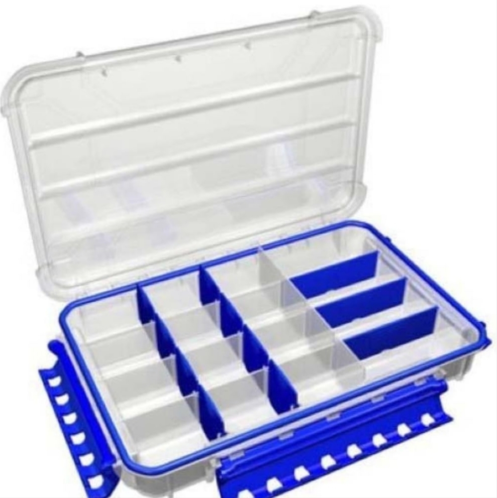 Flambeau Tufftainer Storage Box NEW